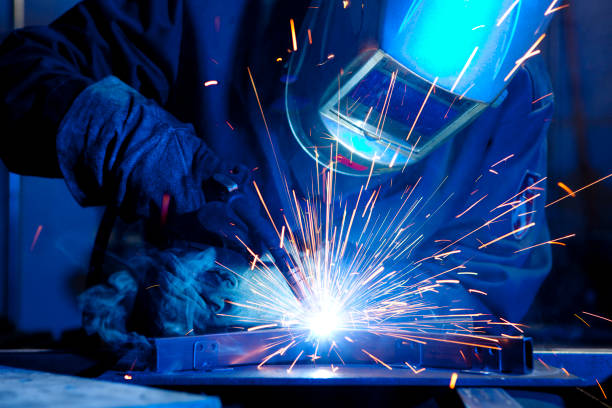  Como, WI Welder Pros