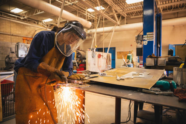 Best Marine and Shipbuilding Welding in Como, WI