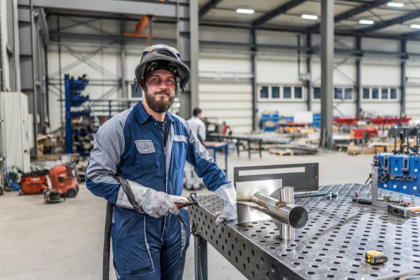 Best Artistic and Custom Metal Fabrication in Como, WI