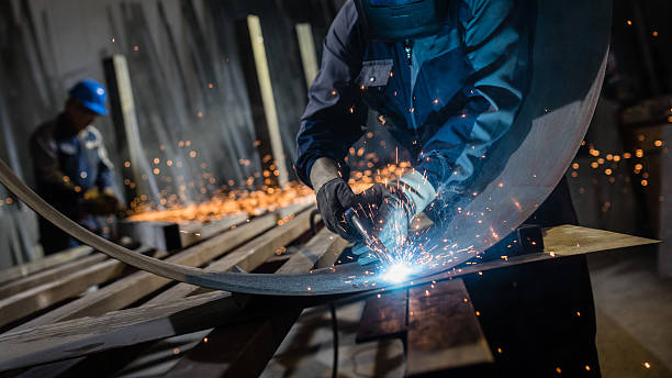 Best Pipe Welding in Como, WI