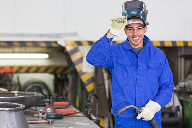 Best Specialty Welding Processes in Como, WI