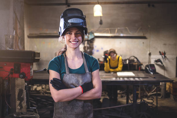 Como, WI Welder & Metal Fabrication Company